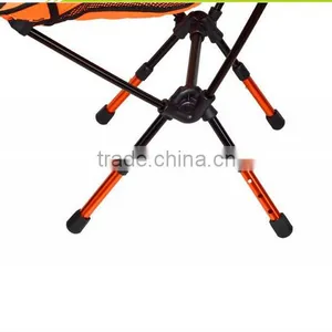 New Outdoor Aluminum Folding Chair Adjustable Lightweight Leiture Chair thumbnail-4