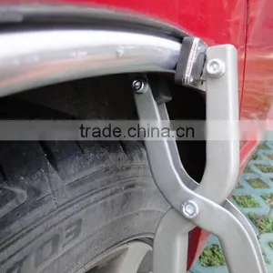 Front Fender Lip Finisher Forming & Lip Roller Rolling Tool thumbnail-1