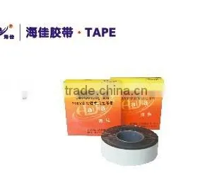 Sigle Sided Insulation & Water-proof, Rubber Tape for Protecting Cable thumbnail-3