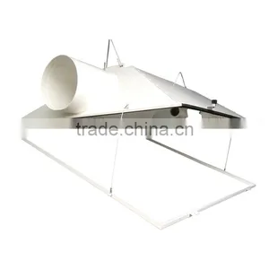 High Quality 6" Super Large Light Hood thumbnail-1