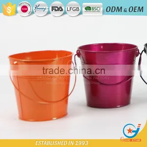 Plants in Pots for Garden Garden Craft Plant Pots With Handle thumbnail-5