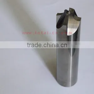 Tungsten Carbide Shaped Cutter Mill thumbnail-1