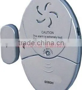 Homesafe Slim Magnetic Entry Alarm thumbnail-1