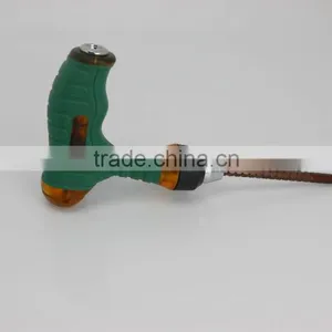 Berrylion Tools Mini Size Slogging Ratchet Screwdriver, High End Market Screwdriver thumbnail-6