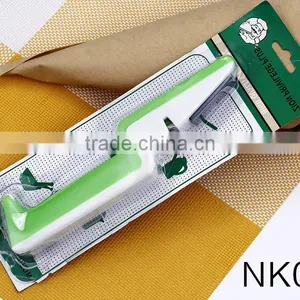 ABS Material Stainless Steel Kitchen Sharpener thumbnail-4