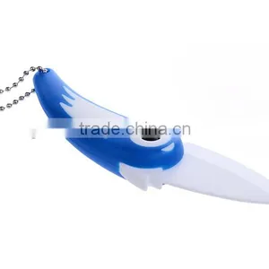 BKB05 Folding Knife Ceramic Knife Paper Cutting Wholesale thumbnail-5