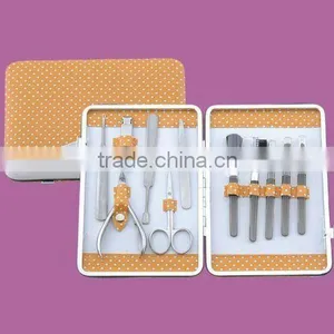 11pcs Manicure Set thumbnail-1
