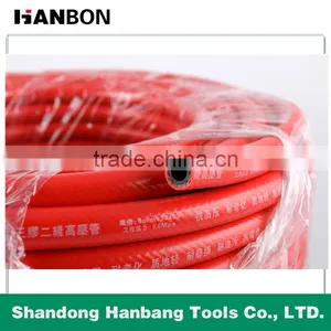 Professional Oxygen Tube,oxygen Pipe and Acetylene Pipe thumbnail-4