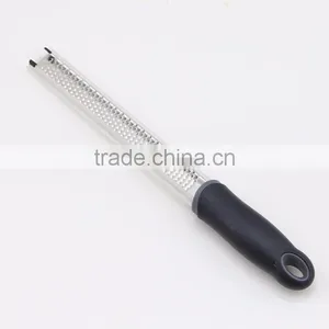Multi Functions Kitchen Vegetable Grater as Seen on tv With Black Handle thumbnail-4