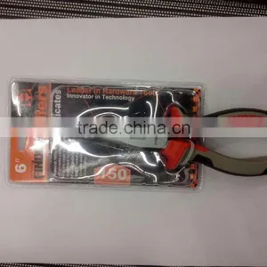Professional Bent Nose Pliers thumbnail-1