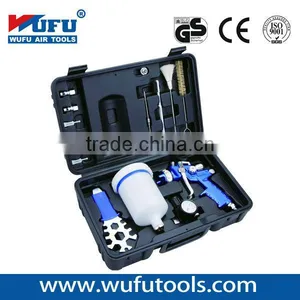 HVLP Spray Gun Kit RF1001AG-16A thumbnail-1
