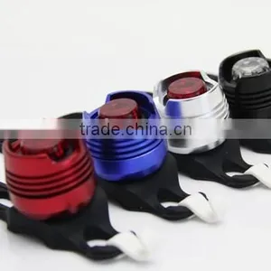 LED Bicycle Lights thumbnail-2