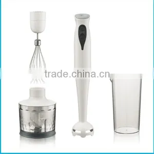 Meat Grinder Blender Commercial Hand Blender thumbnail-1