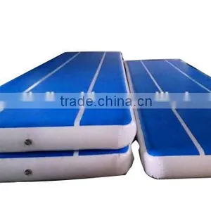 Hot Sale Inflatable Gym Mat Air Track Inflatable Air Track For Sale thumbnail-5