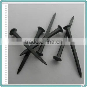Three Star Brand Black Shoe Tacks Nail thumbnail-5