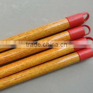 Long Broom Stick Wood Broom Handle Wood thumbnail-4
