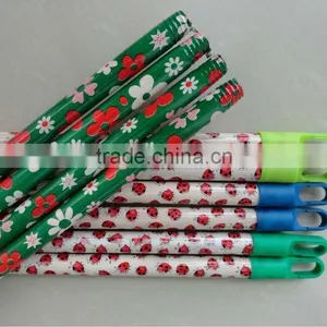 Long Broom Stick Wood Broom Handle Wood thumbnail-3