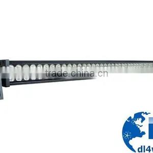 China 4x4 High Power 240w Car Led Light Bar For Auto thumbnail-1