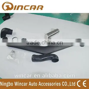 Triton Snorkel 06-09 Off Road Look 4x4 Car Snorkel Kit Expedition Air Ram Intake thumbnail-4