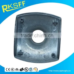 Custom Security Devices Camera Shell With Top Quality thumbnail-4