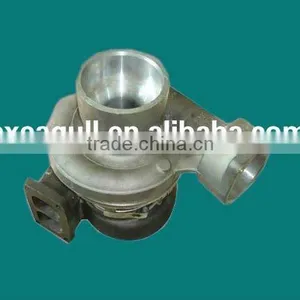 Quality Turbocharger thumbnail-1