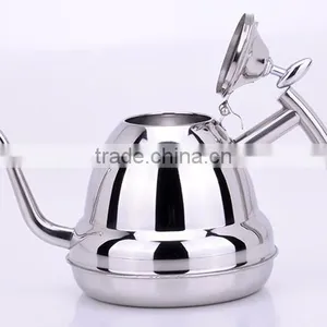 Newest Pour Over Drip Coffee Kettle/hario Stainless Steel Gooseneck Pour Over Drip Coffee Kettle thumbnail-3