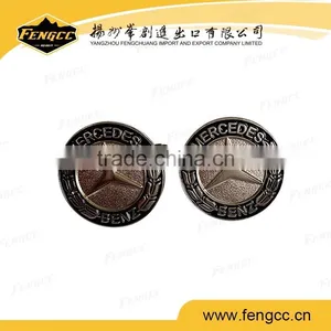 Popular Customized Branded Cufflink,fashion Cufflink thumbnail-4