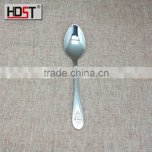 Customized Royal Restaurant Stainless Wholesale Italian Cutlery thumbnail-2