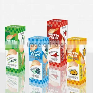 Potato Chips thumbnail-1
