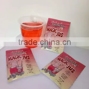 Fruits Flavored Drinks Powder & Fruit Juice Instant Powder thumbnail-6