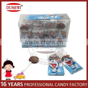 Hawthorn Snack Food Soft Jelly Candy thumbnail-1