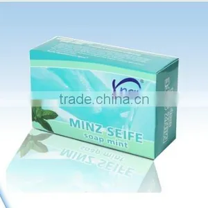 Mint Soap thumbnail-1