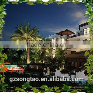2015 Artificial 3-30m Indoor or Outdoor Home Date Palm Tree,artificial Tree,artificial Plant thumbnail-1