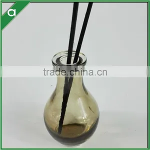 Colorful Ball Glass Bottle for 50ml Reed Diffuser Oil thumbnail-2