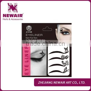 Joyme Designed Eyeliner Decorative Strips thumbnail-1