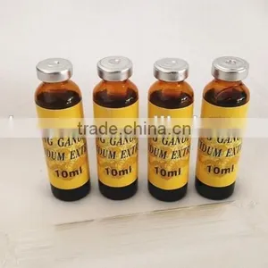 Ginseng & Ganoderma Extract Oral Liquid ,10MLX10pieces ,OEM Package thumbnail-3