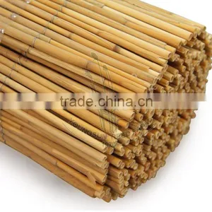 Peeled Sweet Reed Fencing thumbnail-1
