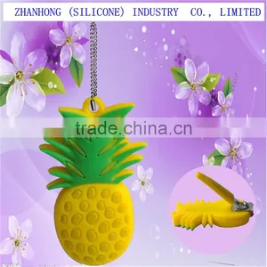 Promotion Plastic Cover Shoe Style Nail Clippers thumbnail-6