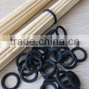 Bamboo Drum Brush Stick thumbnail-1
