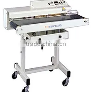 Automatic Horizontal Band Heat Sealer BD+7 thumbnail-1