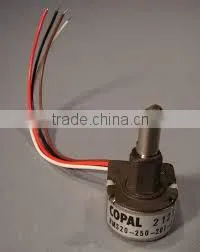RE30E-1024-214-1 Optical Encoder Linear Optical Encoder Rotary ENCODER thumbnail-1