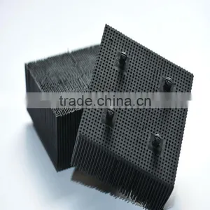 Plastic Bristle thumbnail-1