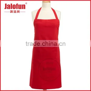 Cheap Promotion Custom 78*68cm Sublimation Print Aprons thumbnail-4