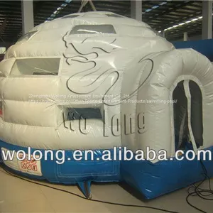 Inflatable Tents Outdoor Product thumbnail-1