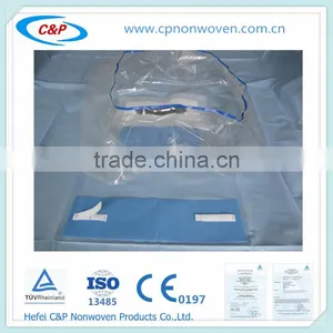 360 Degree Fluid Collection Pouch thumbnail-1