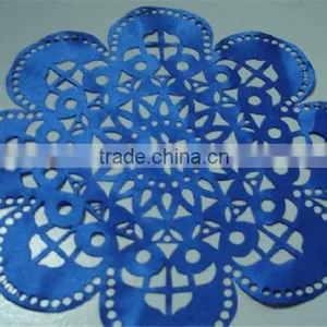 Big Size Cloth Laser Cutter Machine With 1800*3000mm thumbnail-5