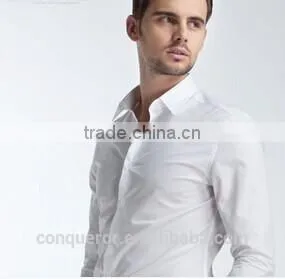 High Class Cotton Men Business Shirt BSRT0067 thumbnail-1