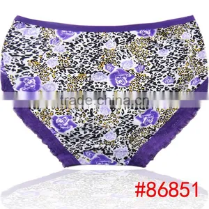 Sexy Underwear Panties Free Size Big Panties for Women Plus Size Panties for Women thumbnail-2