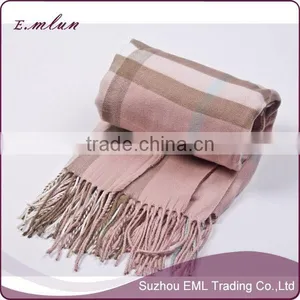 Ladies Wrap Around Towels Shawls in Bulk thumbnail-5