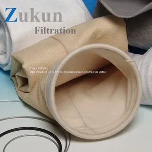 Nomex Filter Bags From Zukun Filtration thumbnail-3